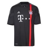پیراهن سوم بایرن مونیخ Bayern Munich 2014-15 Third Soccer Jersey 