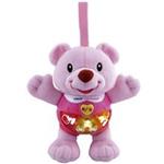 Vtech Little Singing Bear Doll Size Small