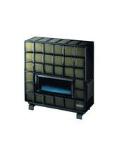 بخاری گاز سوز 9000 شراره مدل CE9S نیک کالا