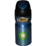 اسپری مردانه بیک شماره 10 Bic No.10 Spray For Men