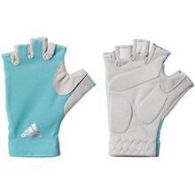 دستکش ورزشی زنانه آدیداس مدل ClimaCool Adidas ClimaCool Training Gloves For Women