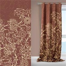 پرده مخمل پرووال مدل CU 207 Prowall CU 207 Velvet Curtain