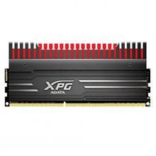 Adata XPG V3 DDR3 1600MHz CL9 Dual Channel Desktop RAM – 8GB 