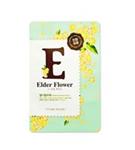 ETUDE HOUSE ELDER FLOWER MASK SHEET