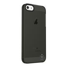 iPhone Case Belkin Black For iPhone 5/5S - F8W158VFC00 