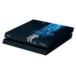 Wensoni Meteor Shower PlayStation 4 Horizontal Cover