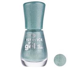    لاک ناخن سری The Gel شماره 41 اسنس