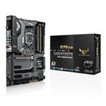 ASUS SABERTOOTH Z170 MARK 1 LGA 1151 Motherboard