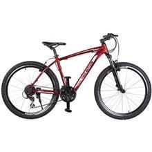 دوچرخه هیبریدی فری موشن مدل Free Active EF 65 سایز 26 - سایز فریم 18 Freemotion Free Active EF 65 Hybrid Bicycle Size 26 - Frame Size 18