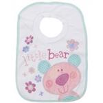 پیشبند حوله ای مدل خرس کوچولو Towel Apron Little Bear