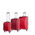 ست چمدان AMERICAN TOURISTER APPLITE Red