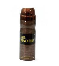 EMPER EPIC ADVENTURE DEODORANT BODY SPRAY 