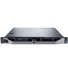 DELL PowerEdge R220 E3-1220 v3 8GB 2TB Rack Server