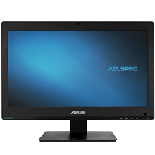 کامپیوتر آماده ایسوس مدلA4320 ASUS A432-Pentium-4GB -500GB- 1GB 