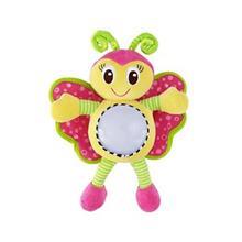 عروسک موزیکال پلی گرو مدل پروانه Playgro Musial Butterfly Toys Doll