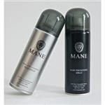 اسپری پرپشت کننده و تثبیت کننده مو Mane America Hair Thickener Spray Combo