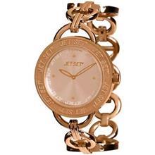 ساعت مچی عقربه ای زنانه جت ست مدل J5597R-742 Jetset J5597R-742 Watch For Women