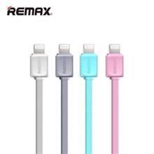 کابل شارژ ریمکس Remax Lighting to USB Fast Data 