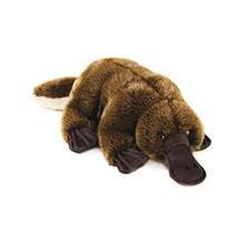 عروسک للی مدل Platypus سایز متوسط Lelly Platypus Size Medium