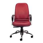 Nilper SM900e Leather Chair