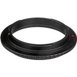 Nikon 72mm Reverse Adapter Ring