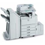 Ricoh MP4500 Copier Machine