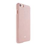 کاور Just Mobile  Quattro Back (iPhone 6,6S) Pink