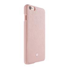 کاور Just Mobile  Quattro Back (iPhone 6,6S) Pink