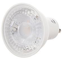 لامپ ال ای دی 6 وات طرح هالوژن نور با پایه GU10 Noor Lamp Halogen 6W LED GU10