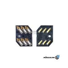 کانکتور سیمکارت اصلی SIM Card Connector Nokia X3-00