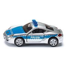 ماشین بازی سیکو مدل Motorway Patrol Siku Motorway Patrol Toys