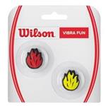 Wilson Vibra Fun Racquet Shock Absorber Pack Of 2