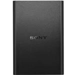 SONY HD-SL2 Portable External Hard Drive 2TB