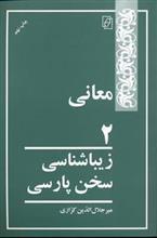 زیباشناسی سخن پارسی