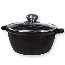 قابلمه دنیلی مدل DH 420L سایز Danielli Pot Size 