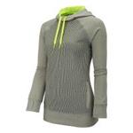 هودی زنانه آدیداس اولتیماته فلیس Adidas Ultimate Fleece Greater Than Print Hoodie A99829