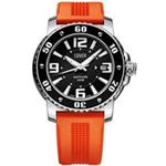Cover Co145.ST1RUB/B Watch For Men