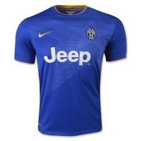 پیراهن دوم یوونتوس Juventus 2014-15 Away Soccer Jersey 