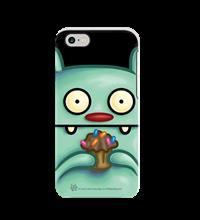 Uncommon iPhone Back cover Jeero Cupcake 