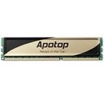 Apotop DDR3 2GB 1600 240 Pin CL11 DIMM RAM