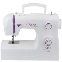 چرخ خیاطی کاچیران مدل Cross6411 Kachiran Cross6411 Sewing Machine