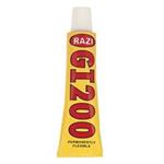 Razi GI200 Silicon Adhesive 30ml