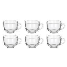 فنجان بلینک مکس مدل KTZB78 - بسته 6 عددی Blink Max KTZB78 Cup - Pack Of 6