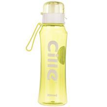 قمقمه سیله مدل XL-1654 ظرفیت 0.55 لیتر Cille XL-1654 Bottle 0.55 Liter