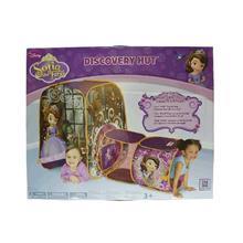 چادر کودک دیزنی مدل Frozen Discovery Hut 31209DT4T Disney Kids Tent 