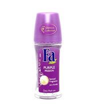 Schwarzkpof women purple passion deodorant 