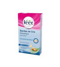 VEET WAXSTRIPS 