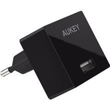 شارژر دیواری آکی مدل PA-U16 Aukey PA-U16 Wall Charger