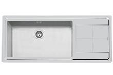 سینک توکار فاستر ایتالیا کد:  2211051/2