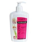 Farmasi Vitalizing Revitalizing Shampoo with Garlic Extract